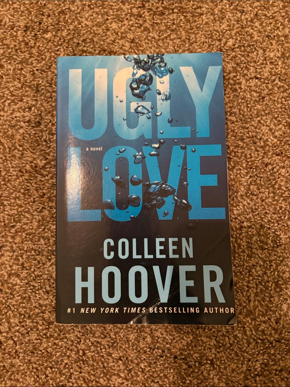 Ugly Love